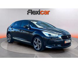 CITROEN DS5 BLUEHDI 133KW (180CV) EAT6 PERF. LINE