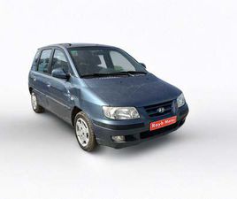 HYUNDAI MATRIX 1.5 CRDI GLS FULL