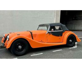 MORGAN ROADSTER MORGAN ROADSTER V6 3.7L ROADSTER