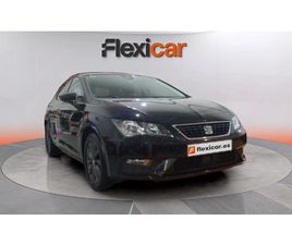SEAT LEON ST TGI ST 1.5 ECOTSI 96KW (130CV) S&S STYLE ED