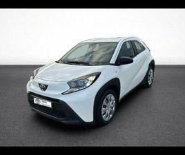TOYOTA AYGO X 1.0 VVT-I 72CH DYNAMIC