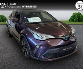 122H EDITION 2WD E-CVT MY22