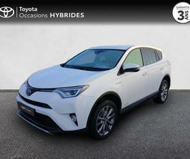 197 HYBRIDE DYNAMIC EDITION 2WD CVT