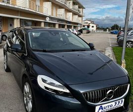 VOLVO V40 INSCRIPTION JANEIRO/16