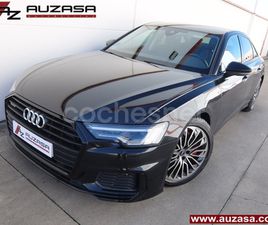 AUDI A6 55 TFSI E AUDI A6 COMPETITION 55 TFSIE QUATTRO S TRONIC