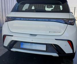 BYD DOLPHIN BYD DOLPHIN CONFORT OUTUBRO/24