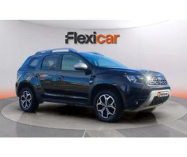 DACIA DUSTER PRESTIGE TCE 92KW (125CV) 4X4