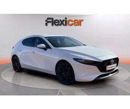 MAZDA 3 SKYACTIV X 2.0 SKYACTIV-X ZENITH-X AT