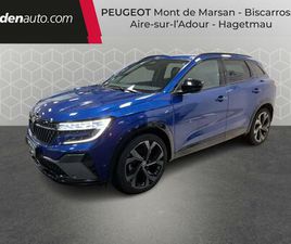 E-TECH HYBRID 200 TECHNO ESPRIT ALPINE