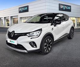 E-TECH HYBRIDE 145 TECHNO