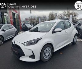 116H DYNAMIC 5P MY22