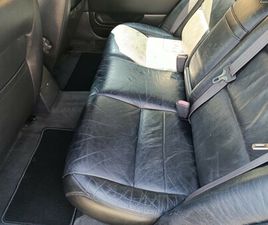 VOLVO V40 VOLVO V40 1.9DCI JANEIRO/02