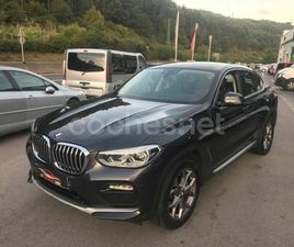BMW X4 XDRIVE 20D BMW X4 XDRIVE25D