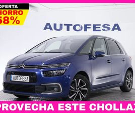 CITROEN C4 PICASSO CITROEN C4 PICASSO