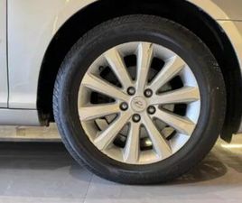 HYUNDAI AZERA HYUNDAI AZERA 3.3 V6 AUT 2009