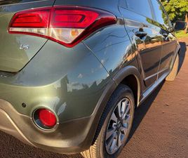 HYUNDAI HB20 STYLE 1.6 FLEX 16V MEC.