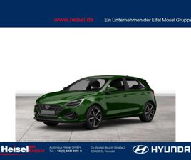 HYUNDAI I30 N-LINE - STANDORT ST. WENDEL
