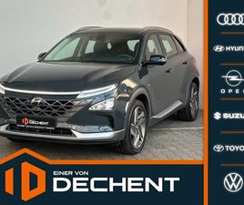 HYUNDAI NEXO HYUNDAI NEXO 163PS NAVI/SHZ!