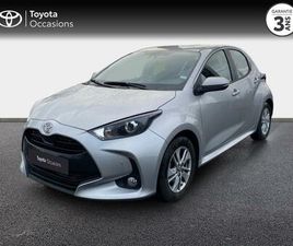 120 VVT-I DYNAMIC BUSINESS 5P MC24