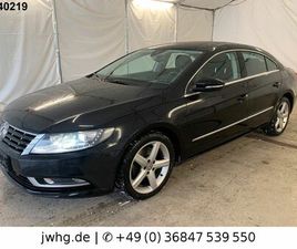 VOLKSWAGEN CC VOLKSWAGEN CC BMT ALUS NAVI PARKASS ACC MASSAGE SPORTFAHRW.
