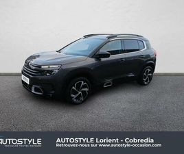 BLUEHDI 130CH S&S FEEL