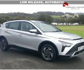 1.0 T-GDI MHEV SE CONNECT DCT EURO 6 (START/STOP) 5DR