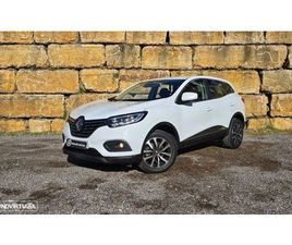 RENAULT KADJAR 1.3 TCE INTENS EDC