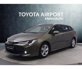 TOURING SPORTS 1,8 HYBRID ACTIVE EDITION