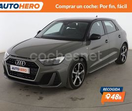 AUDI A1 SPORTBACK ADRENALIN 25 TFSI