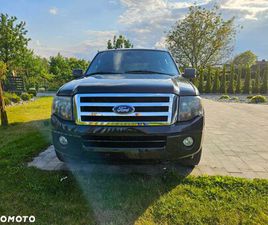 FORD EXPEDITION FORD EXPEDITION 5.4 XLT 4WD