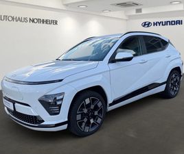 HYUNDAI KONA ELEKTRO 65,4 KWH 218 PS PRIME SITZ-KOMFORT-