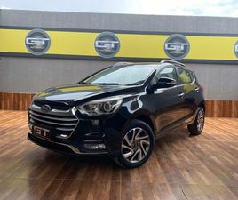 JAC T40 JAC T40 1.6 16V 5P AUT.