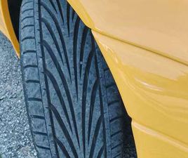 LOTUS ELAN ELAN 1.6 TURBO INTERCOOLER CAT.