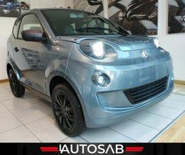 E-MINAUTO BLACK EDITION CAR PLAY TOUCH