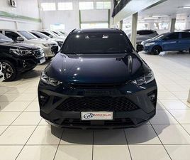 HAVAL H6 GT GWM HAVAL H6 GT PHEV AWD