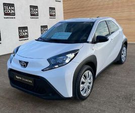 1.0 VVT-I 72CH DYNAMIC