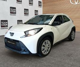 TOYOTA AYGO X 1.0 VVT-I 72CH DYNAMIC MY24