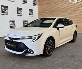 TOYOTA COROLLA BREAK 1.8 140CH DESIGN MY24