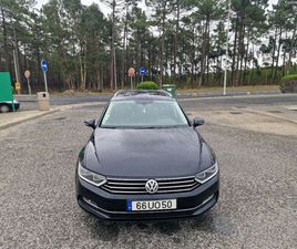 VOLKSWAGEN PASSAT VW PASSAT CONFORTLINE ABRIL/15