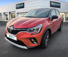 TCE 130 EDC FAP INTENS