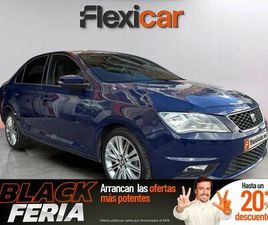 SEAT TOLEDO 1.2 TSI S&S STYLE ADVANCED 81 KW (110 CV)