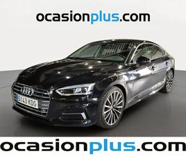 SPORTBACK SPORT 2.0 TDI (150 CV) S TRONIC PACK S-LINE