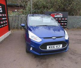 1.0T ECOBOOST TITANIUM X EURO 5 (START/STOP) 5DR