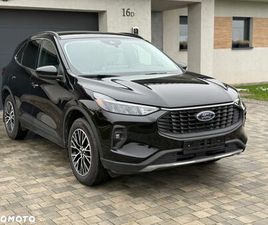 FORD KUGA FORD KUGA 2.5 DURATEC PHEV ACTIVE