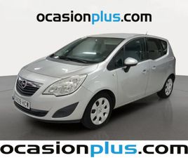 OPEL MERIVA 1.4 XER ENJOY (100 CV)