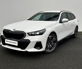 BMW SERIE 5 TOURING 540D XDRIVE 540D XDRIVE TOURING