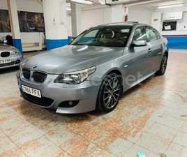 BMW SERIE 5 530X BMW SERIE 5 530XD