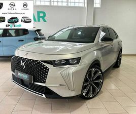 E-TENSE 4X4 360 OPERA