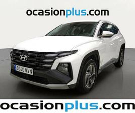 1.6 TGDI HEV KLASS AT (215 CV)