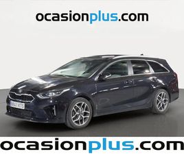 1.0 T-GDI ECO-DYNAMICS GT LINE (120 CV)